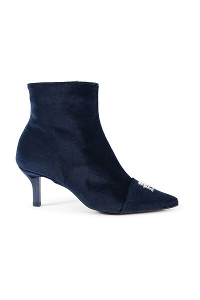 Tommy Hilfiger 0G8 PP W1A modell tűsarkú cipő