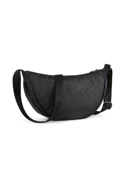 Puma Pop Half Moon Bag Shoulder Bag