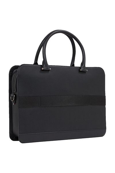 Tommy Hilfiger TH MONOGRAMM-COMPUTER-TASCHE