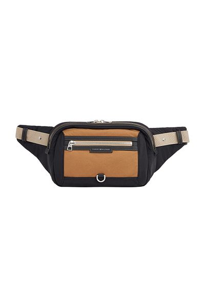 Tommy Hilfiger Prémiové nylonové crossbody
