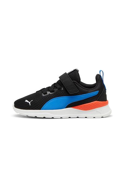 Puma Anzarun Lite AC+ PS-PUMA Schwarz-Hyperlink Blau-PUMA Weiß-Redmazing