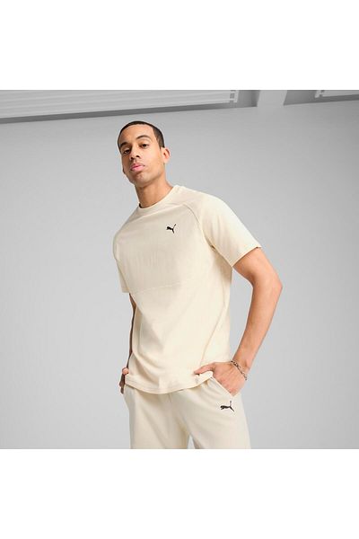 Puma Αθλητικό μπλουζάκι PUMATECH Tee