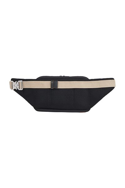 Tommy Hilfiger Prémiové nylonové crossbody