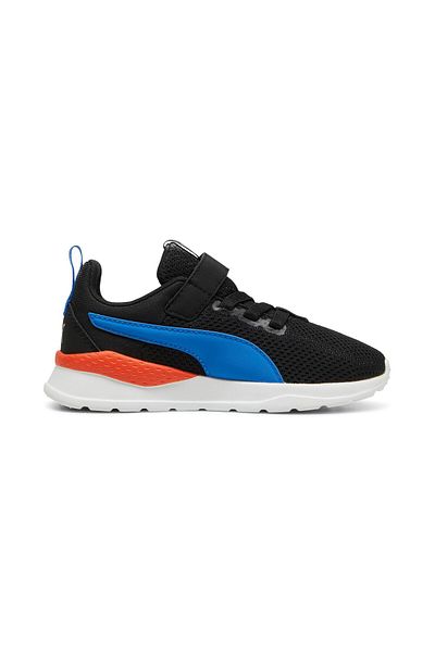 Puma Anzarun Lite AC+ PS-PUMA Schwarz-Hyperlink Blau-PUMA Weiß-Redmazing