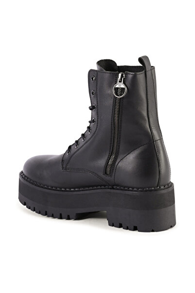 Tommy Hilfiger ΜΠΟΤΑΚΙ TJW ΜΕ ΦΕΡΜΟΥΑΡ, BDS PP W8C