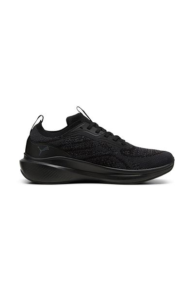 Puma حذاء PUMA Skyrocket Lite عالي التقنية باللونين الأسود والرمادي