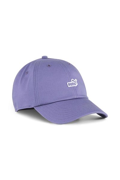 Puma ESS No.1 Logo Patch Αθλητικό καπέλο BB Cap