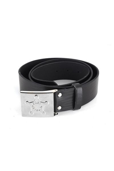 Silyon Askeri Giyim Special Security Belt
