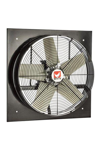 Genel Markalar Bahçıvan B5pam 600 0.75w 10500m3/h Monofaze Kare Kasalı Plasti...
