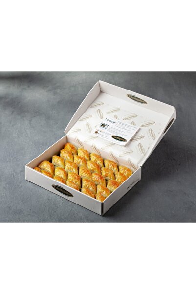 baklavacı çelebioğulları Fıstıklı Baklava 1kg