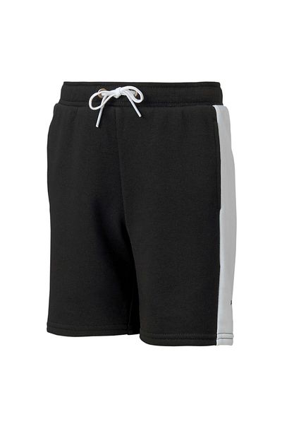 Puma Black Kids Shorts Styles Prices Trendyol