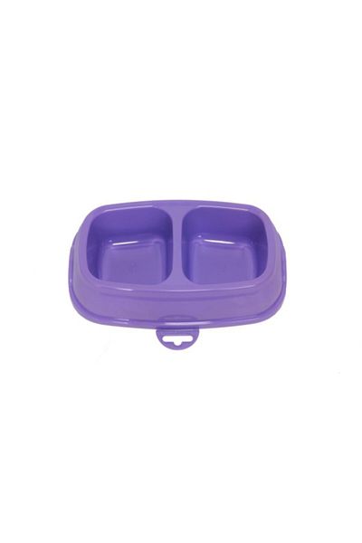 MİO Double Food Container