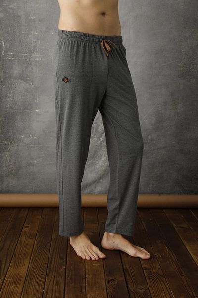 çorapdunyam Πολύ άνετες βαμβακερές πιτζάμες Kly Thin Single Bottom