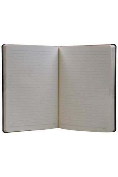 Gıpta Xl 17x24 100 Sheets Lined Notebook – Green