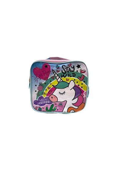 Frocx Unicorn Beslenme Çantası