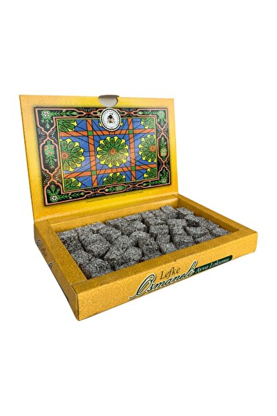 KADINELİ-OSMANELİ Ayva Lokumu 400 gr