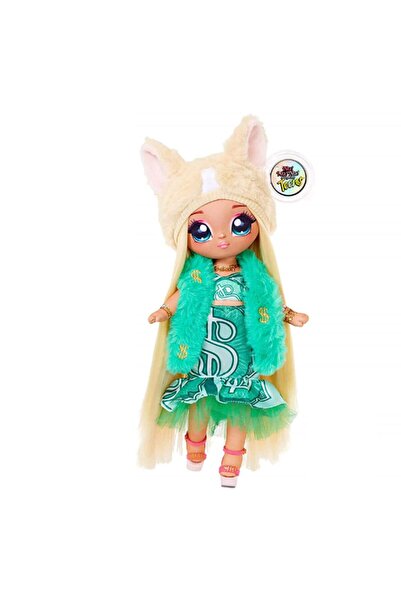 Barbie Nanana Sürpriz Teens Bebekler Carmen Linda 572381euc