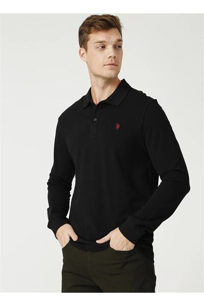 U.S. Polo Assn. 1278682 Polo Sweatshirt