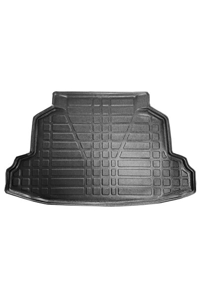 Leader Civic Fd6 Bagaj Havuzu 2007-2011