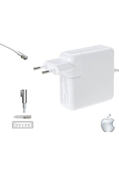 TNL Compaxe Clap-306 Apple Macbook Pro Şarj Aleti 85w Magsafe