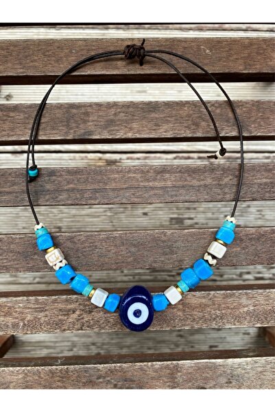 wanwa aksesuar قلادة باتريشيا