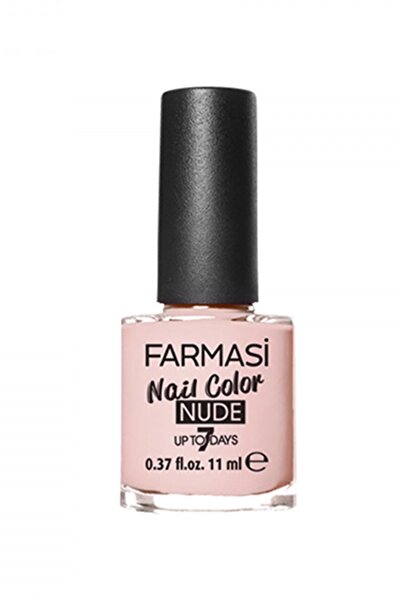 Farmasi Marshmollaw Oje 11 ml