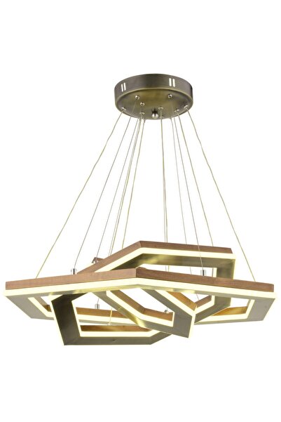 Ünal Aydınlatma Theorg Sarkıt-1