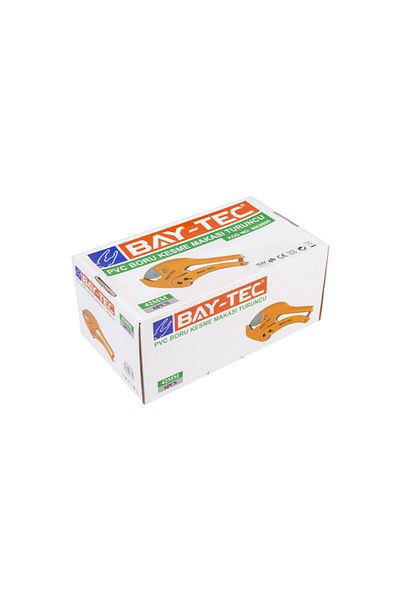 Baytec Scissors Pvc Pipe Cutting 42mm Mk0690 3506