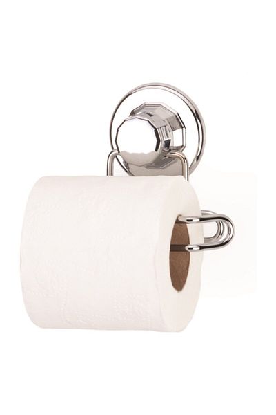 Teknotel VACUUM TOILET PAPER HOLDER CHROME DM271