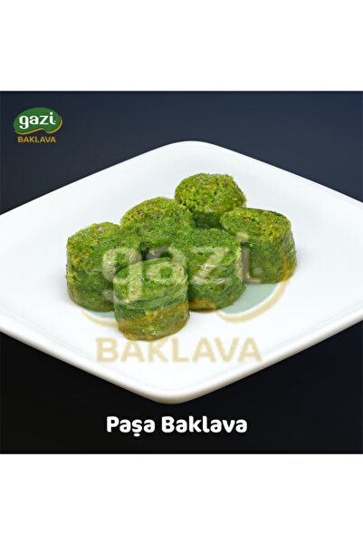 gazi baklavaları Paşa Baklava 1 kg