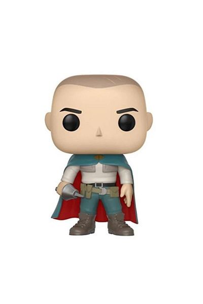 Funko Pop Comics Saga the Will