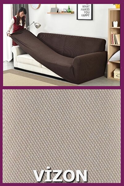 Kahverengi Koltuk Ortusu Modelleri Fiyatlari Trendyol Sayfa 3