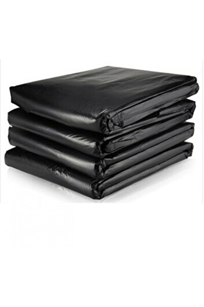 büyük ofis kurumsal tedarik hizmetleri كيس قمامة صب B-fix أسود 80 × 110