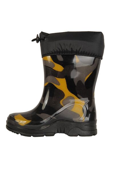 ARISAN 227 Thermal Furry Winter Boys Boots Boots Παπούτσια