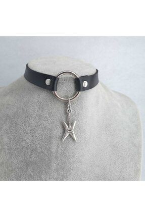 Fugusugu Hard Rock Choker tasma Fiyat Yorumlar Trendyol