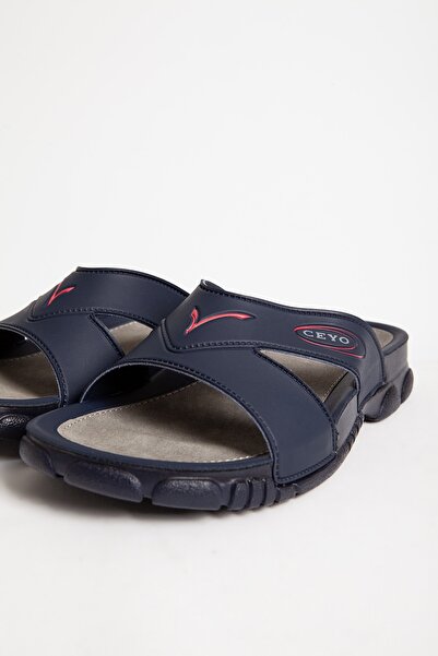 Ceyo 3200 1 Чоловічі капці