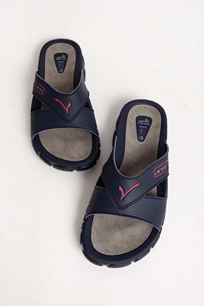 Ceyo 3200 1 Чоловічі капці