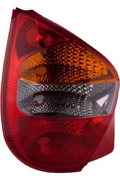 Genel Markalar Fiat Palio Arka Sol Stop Far Lambası Duysuz Yeni Model 2002 2012