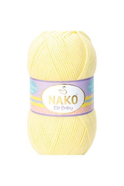 NAKO Elit Baby 3664tüylenmeyen Bebek Ipi