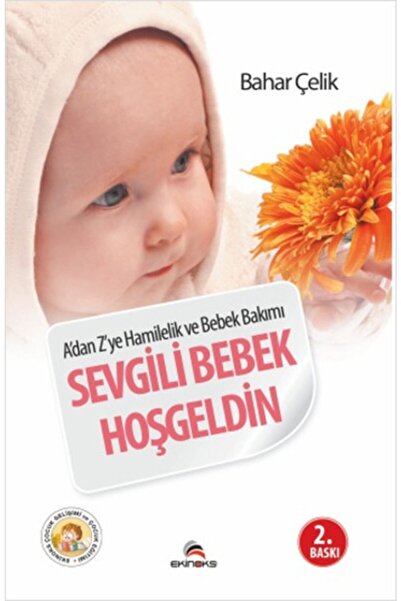 Genel Markalar Amp#039dan Zmp#039ye Hamilelik Ve Bebek Bakımı - Sevgili Bebek...