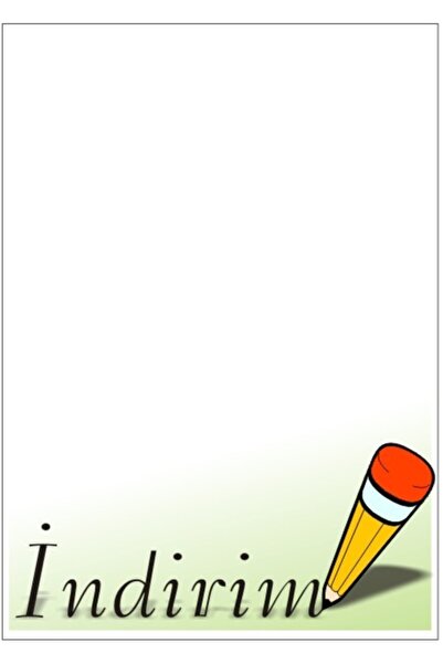 ERA Etichetă de reducere Raft pentru magazine de alimentari 250 buc