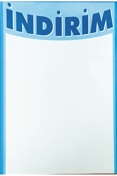 ERA Etichetă de reducere Raft pentru magazine de alimentari 250 buc