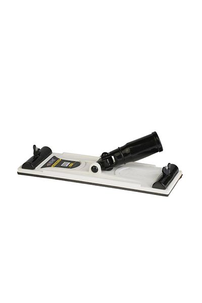 Eltos Sanding Trowel - Sanding Trowel with Movable Handle - Original Product