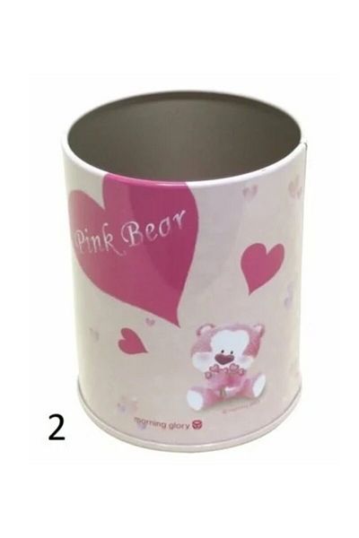 Morning Glory Children's Table Top Pen Holder