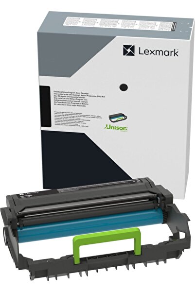 Lexmark 55b0za0 Drum Unit (mx431adn)