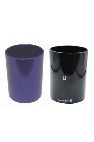 Morning Glory Table Top Pen Holder - Round 70x80x110