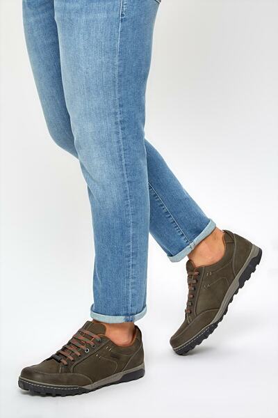 Dockers By Gerli 217111 1pr Water Ressistant Günlük Erkek Ayakkabı