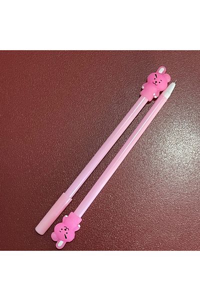 Kpop Dünyasi Bts Bt21 'cooky' Gel Pen
