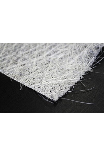 Şişecam Camelyaf 1.sınıf Fiber Elyaf (600 Gr/m²)
