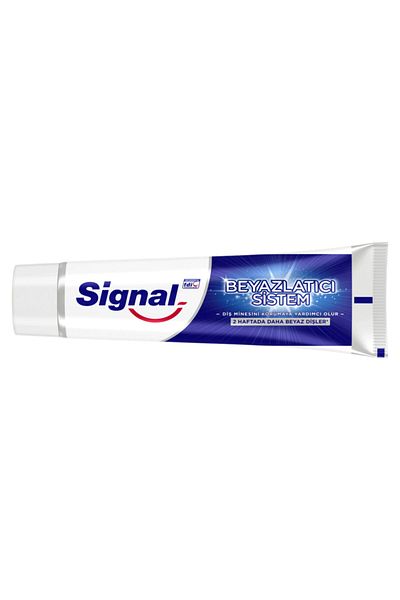 Signal Whitening System Toothpaste 75 ml